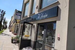 Galeria kwiatów i dekoracji Klein