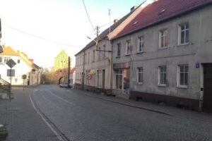 Galeria kwiatów i upominków – kwiaciarnia