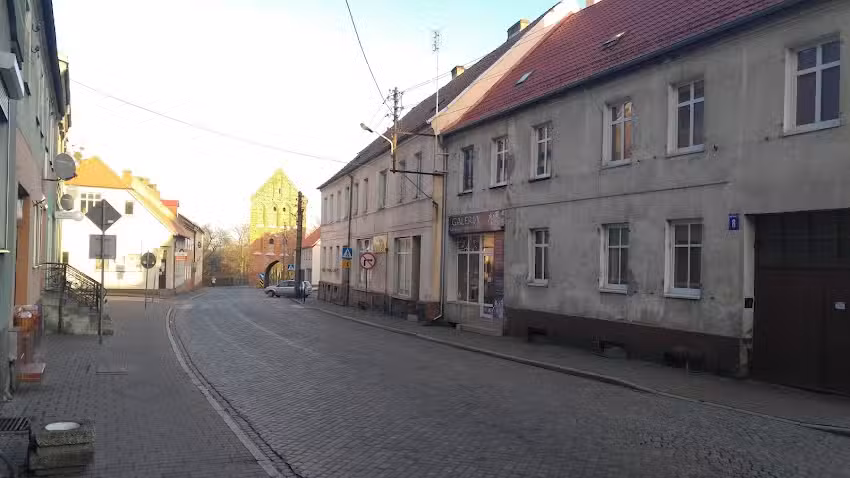 Galeria kwiatów i upominków – kwiaciarnia