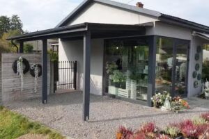 Galeria kwiatowa s.c. Agnieszka Marcak-Owczarz, Katarzyna Pysno