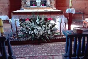 Galeria Kwiatowa „U Zosi”