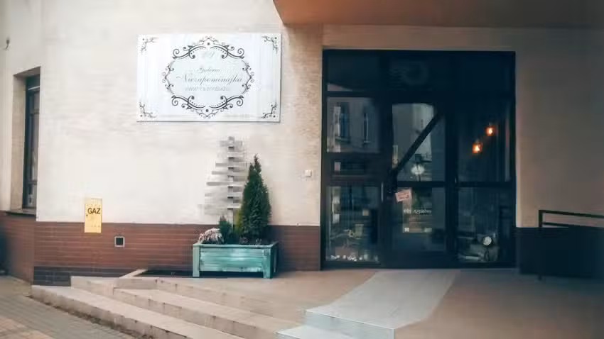 Galeria Niezapominajka