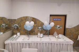 Galicjanka – usługi florystyczne i dekoratorskie