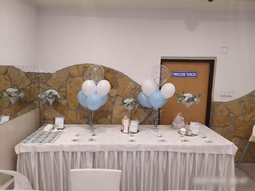 Galicjanka – usługi florystyczne i dekoratorskie