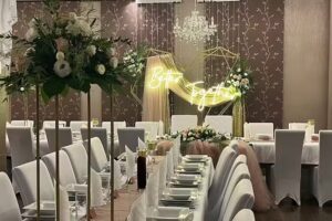 Gardenia. Kwiaciarnia