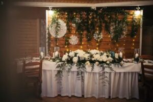 Gąsianowski Edward. Kwiaciarnia