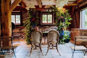 Gąszcz – Pracownia florystyczno – ceramiczna