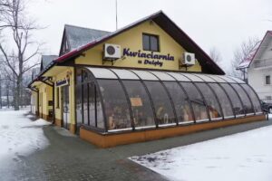 GDM Kwiaciarnia u Dulęby