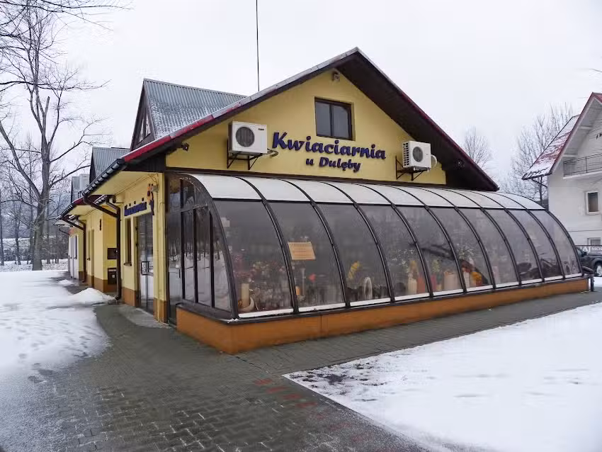 GDM Kwiaciarnia u Dulęby