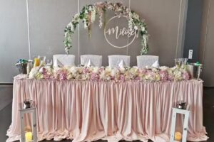 Girlanda Pracownia Florystyczna Białystok/Kleosin