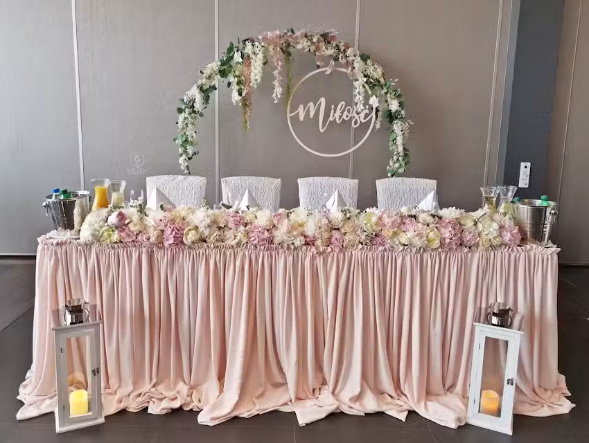 Girlanda Pracownia Florystyczna Białystok/Kleosin