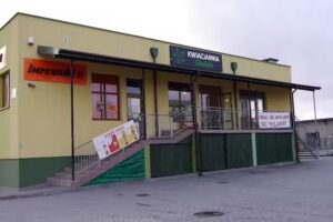 Gladiola – Kwiaciarnia Suwałki