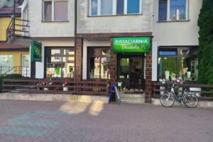 Gladiola – Kwiaciarnia Suwałki