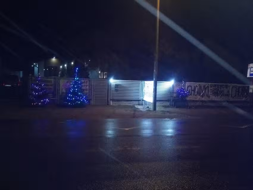 Gospodarstwo Ogrodnicze Marcin Antczak