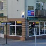 Goździk. Kwiaciarnia