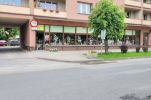 Gracja Kwiaciarnia Hołub GS