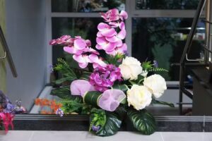 GRANIT Dorota Darmetko