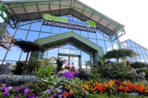 Green House Poland