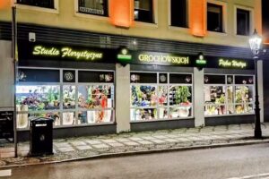 Grochowskich Studio Florystyczne