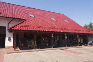 Handel Artykułami Przemysłowymi Bożena Krasowska