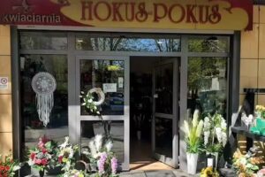 Hokus Pokus