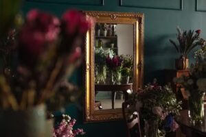 Hortus Deliciarum – pracownia florystyczna