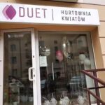 Hurtownia Kwiatów Duet
