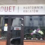 Hurtownia Kwiatów Duet