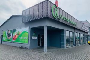 Hurtownia Kwiatów Kwiaty Cięte i Doniczkowe – Zamość Centrum Kwiatowe