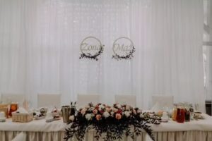 Hurtownia Kwiatów „PAULA” Bukiety Ślubne Kwiaty Cięte Kwiaty Sztuczne