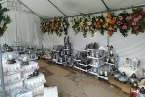 Hurtownia kwiatów sztucznych Puławy