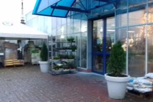 Hurtownia Kwiatów Walentynowicz