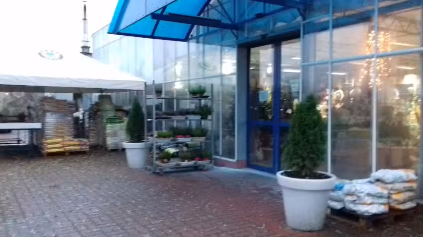 Hurtownia Kwiatów Walentynowicz