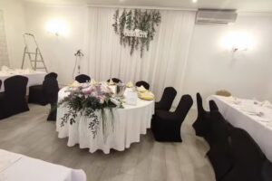 Ikebana. Kwiaciarnia