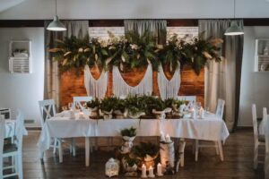 Inspiracja. Pracownia florystyczna. Dolina J.