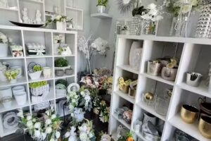 Inspiracje florystyczne