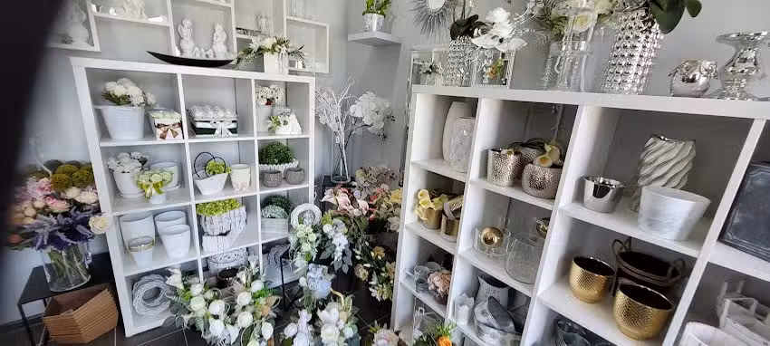 Inspiracje florystyczne