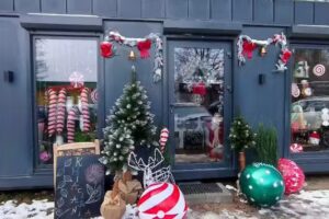 Intensite De La Couleur Agnieszka Pawłowska