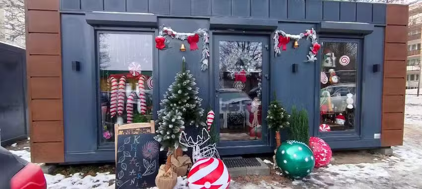 Intensite De La Couleur Agnieszka Pawłowska