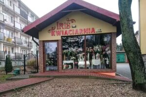 Iris Kwiaciarnia