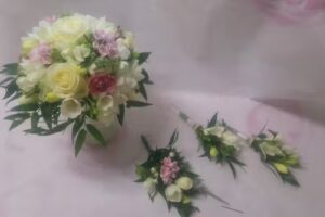 Irys Kwiaciarnia Sklep ogrodniczy