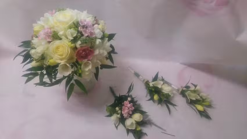 Irys Kwiaciarnia Sklep ogrodniczy