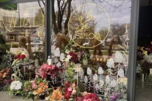 Isaflora Pracownia Florystyczna