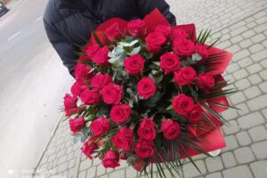 Janusz Urban – Kwiaciarnia