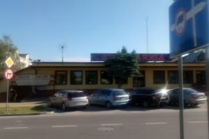 Jarzębinka Kwiaciarnia, Poczta Kwiatowa, Bukiety, Wieńce PogrzeboweUpominki, Znicze, Biłgoraj