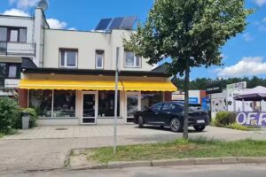 Jessa Dorota Kwiaciarnia