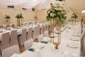 JK flower DEKORATORNIA