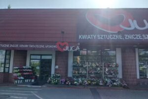 JUCA Centrum florystyczne
