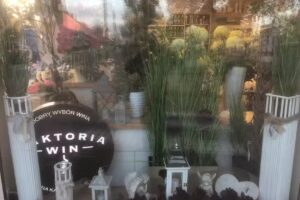 K.E.Sz – Kwiaciarnia Dalia