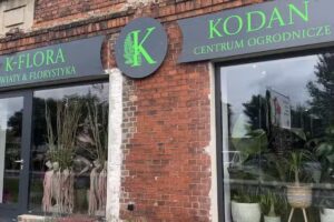 K-Flora Kwiaciarnia Bytom | Pracownia Florystyczna – K-FLORA